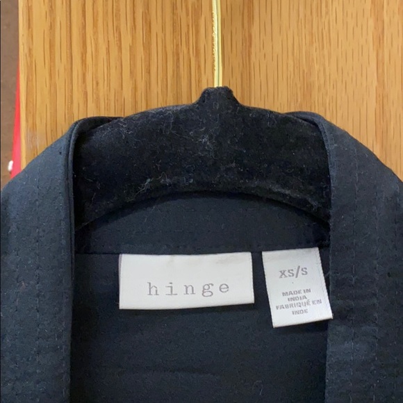 Kimono cardigan size xs-s - Picture 2 of 5